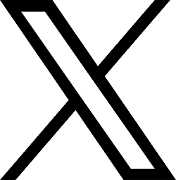 X.com logo